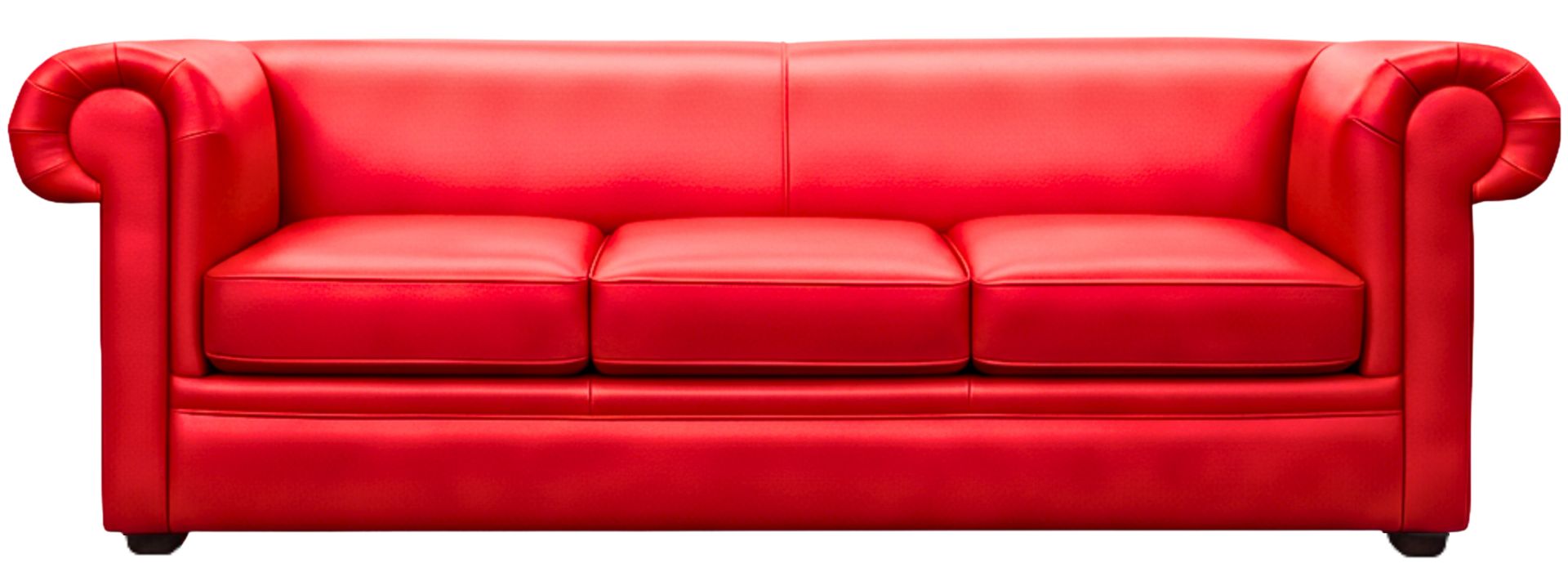 The Canterbury Chesterfield